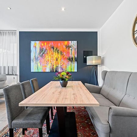 Appartment Maria Friedrichshafen Bodensee Ngoại thất bức ảnh
