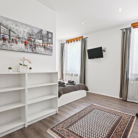 Appartment Maria Friedrichshafen Bodensee Ngoại thất bức ảnh