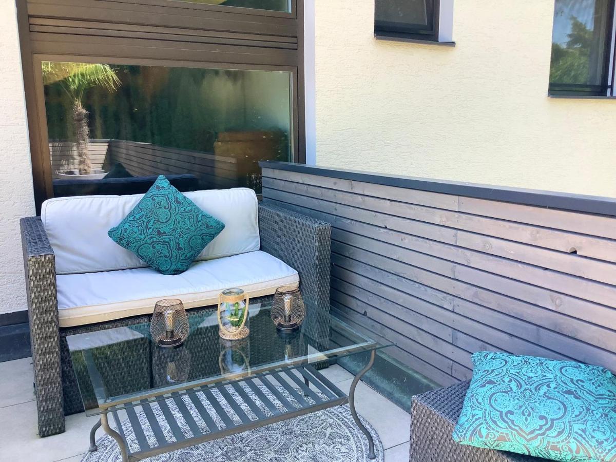 Appartment Maria Friedrichshafen Bodensee Ngoại thất bức ảnh