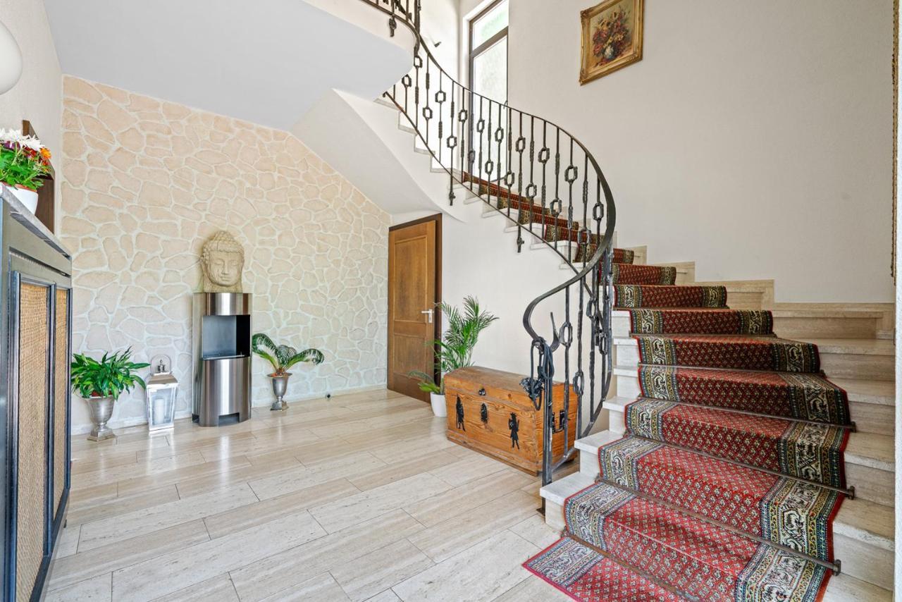 Appartment Maria Friedrichshafen Bodensee Ngoại thất bức ảnh