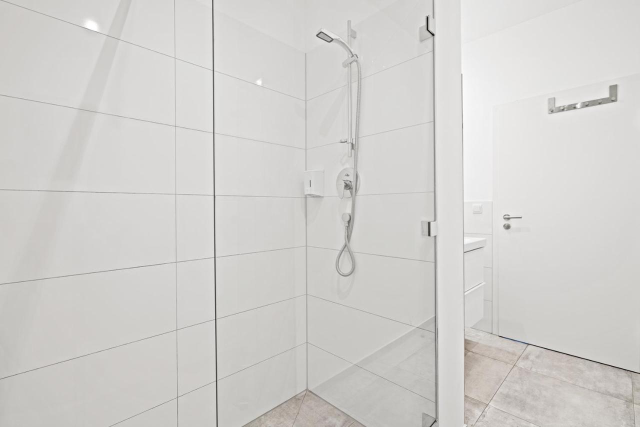 Appartment Maria Friedrichshafen Bodensee Ngoại thất bức ảnh