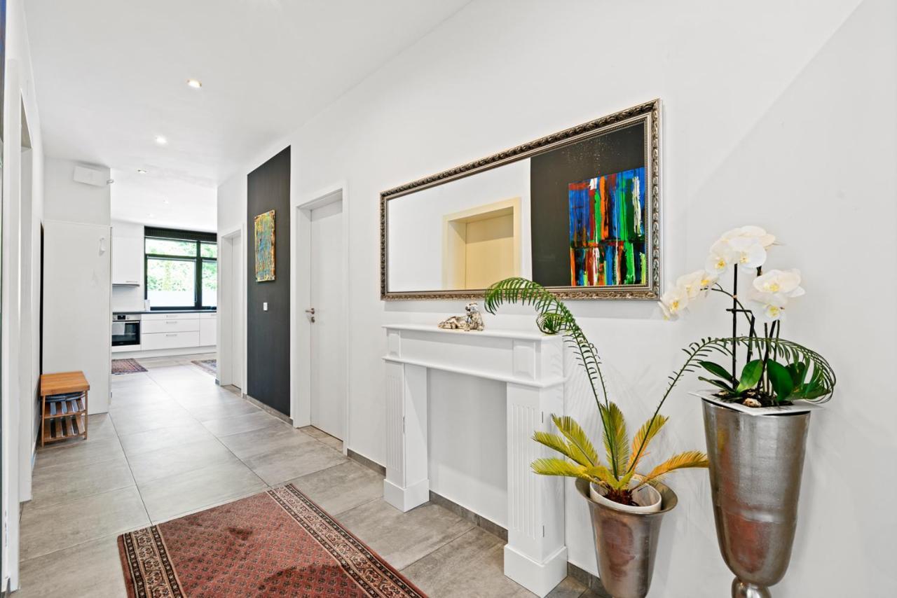 Appartment Maria Friedrichshafen Bodensee Ngoại thất bức ảnh