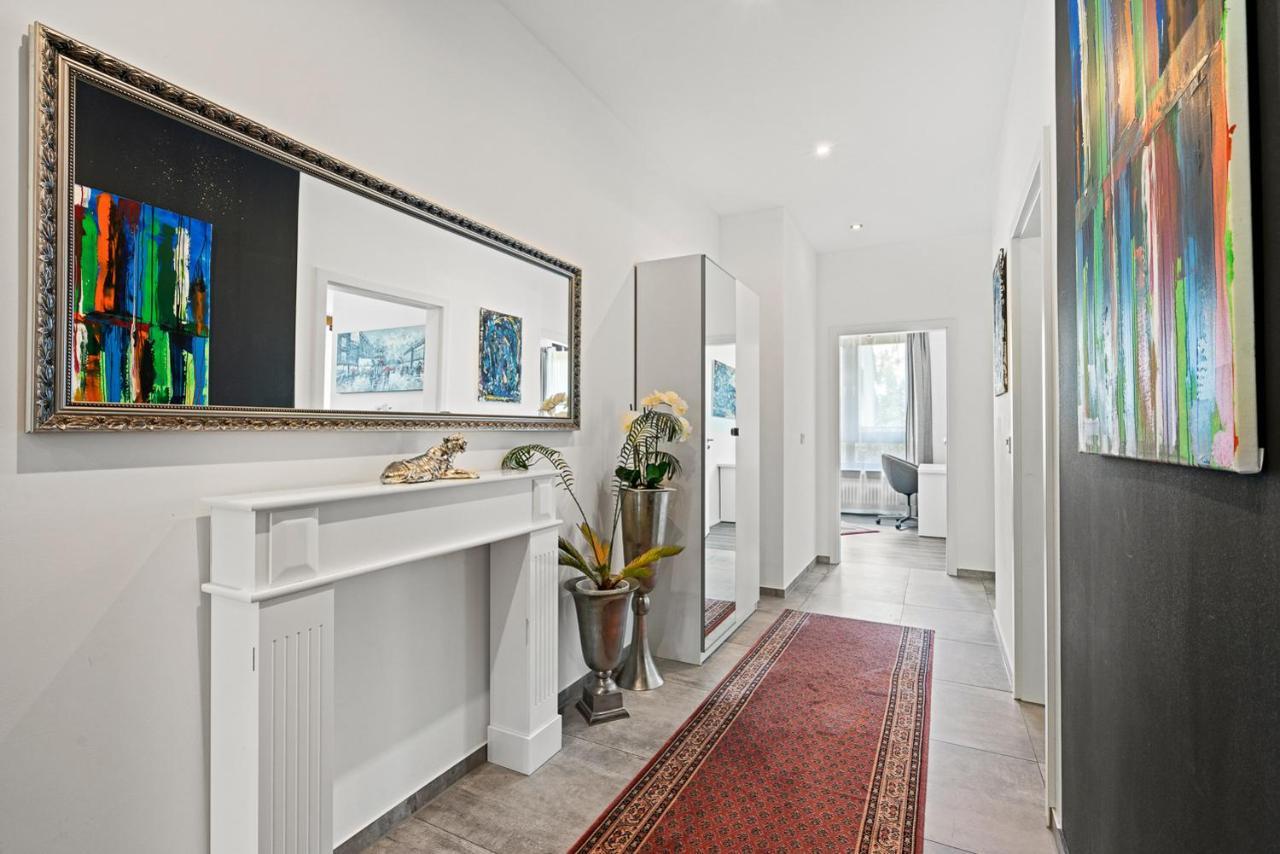 Appartment Maria Friedrichshafen Bodensee Ngoại thất bức ảnh