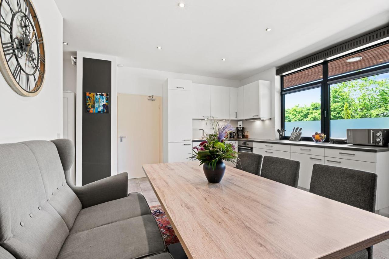 Appartment Maria Friedrichshafen Bodensee Ngoại thất bức ảnh